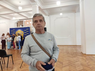 Тарас Заноз, Теребовлянська вежа Тарас Заноз, Теребовлянська вежа