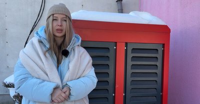 "Без генератора ми не зможемо працювати": як функціонує бізнес на Хмельниччині під час відсутності світла "Без генератора ми не зможемо працювати": як функціонує бізнес на Хмельниччині під час відсутності світла