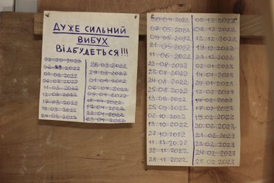 У себе вдома за зачиненими дверима: чому митці влаштовують квартирні виставки? У себе вдома за зачиненими дверима: чому митці влаштовують квартирні виставки?