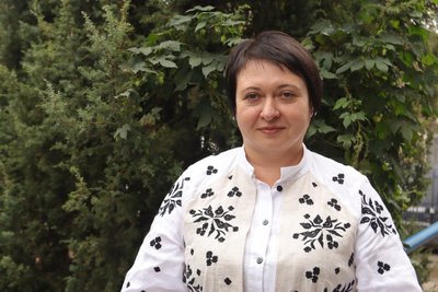 “Це допомагає нам жити”. В Охтирці співав пісень колектив з Тарасівки “Вечорниці” “Це допомагає нам жити”. В Охтирці співав пісень колектив з Тарасівки “Вечорниці”