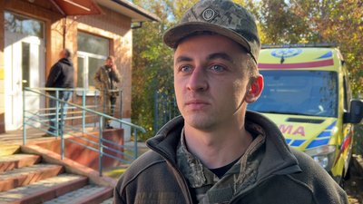 Поповнили банк крові на 22 літри: у місті на Рівненщині майже півсотні людей стали донорами Поповнили банк крові на 22 літри: у місті на Рівненщині майже півсотні людей стали донорами