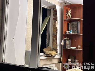 П'ятеро поранених, пошкоджені будинки і підприємство. Наслідки російських обстрілів Сумщини П'ятеро поранених, пошкоджені будинки і підприємство. Наслідки російських обстрілів Сумщини