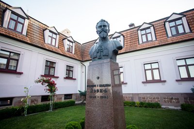 Святослав Шевчук, Йосиф Сліпий Святослав Шевчук, Йосиф Сліпий