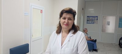 У Житомирі перевіряли рівень безбар'єрності громадського транспорту й амбулаторій для людей на кріслах колісних У Житомирі перевіряли рівень безбар'єрності громадського транспорту й амбулаторій для людей на кріслах колісних