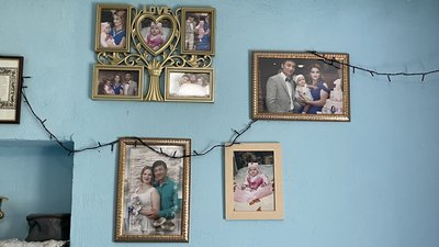 Світлини інтернаціональної родини Світлини інтернаціональної родини