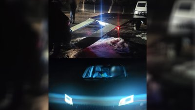 викрили автомобіль викрили автомобіль