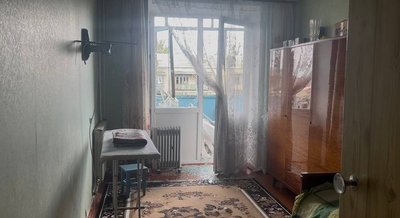 Пошкоджено дев’ятиповерхівку, є жертви: що відбувається на місці дронової атаки РФ по Павлограду Пошкоджено дев’ятиповерхівку, є жертви: що відбувається на місці дронової атаки РФ по Павлограду