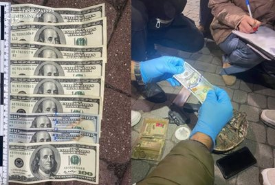 Викрали та вимагали 1000 доларів: на Львівщині засудили до восьми років тюрми двох чоловіків