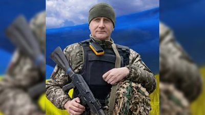 загиблі загиблі