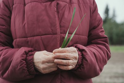 Олена Положий — теж учасниця «Лавки деокупації» Олена Положий — теж учасниця «Лавки деокупації»