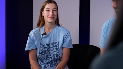 Табір, присвячений розвитку молодіжної політики, НУМО, Іванна Гребеняк, молодіжна політика на Тернопільщини, молодь, Тернопільщина, вересень 2025 Табір, присвячений розвитку молодіжної політики, НУМО, Іванна Гребеняк, молодіжна політика на Тернопільщини, молодь, Тернопільщина, вересень 2025