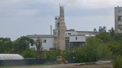 Мишковицький спиртзавод, загибель на спиртзаводі, загинуло троє людей, Тернопільщина, червень 2025 Мишковицький спиртзавод, загибель на спиртзаводі, загинуло троє людей, Тернопільщина, червень 2025