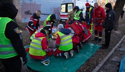 знайшли живого під завалами, 20-річний тернополянин знайшли живого під завалами, 20-річний тернополянин