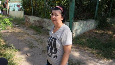 "Боюсь за свого улюбленця": у Дніпрі місцеві помітили мішечки, у яких може бути отрута "Боюсь за свого улюбленця": у Дніпрі місцеві помітили мішечки, у яких може бути отрута