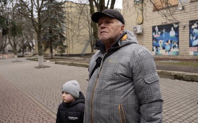 Пів року на повернення дитини: як працюватиме закон про примусову евакуацію без згоди батьків Пів року на повернення дитини: як працюватиме закон про примусову евакуацію без згоди батьків