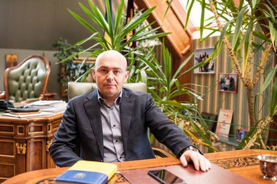 Former tax officials, Zhevago group people, and leader of the banned party: who privatized the Ukrspyrt facilities Former tax officials, Zhevago group people, and leader of the banned party: who privatized the Ukrspyrt facilities