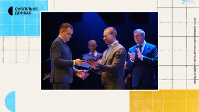 Хто за кордоном, чи декларують статки та навіщо витрати у понад сто мільйонів. Краматорська міськрада | “Місцеві” Хто за кордоном, чи декларують статки та навіщо витрати у понад сто мільйонів. Краматорська міськрада | “Місцеві”