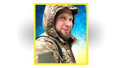 На Чернігівщині попрощалися з Павлом Мазуриком, Євгенієм Горбачем та Миколою Шульжинським