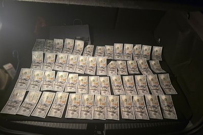 10 тисяч доларів з людини: на Закарпатті затримали підозрюваного у переправленні чоловіків 10 тисяч доларів з людини: на Закарпатті затримали підозрюваного у переправленні чоловіків