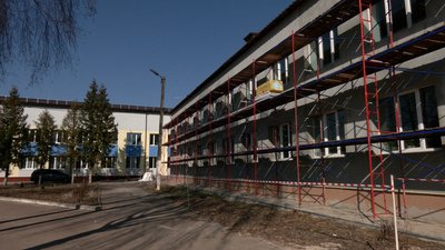 19 нових громад-партнерок допоможуть відновлювати прикордоння Чернігівщини 19 нових громад-партнерок допоможуть відновлювати прикордоння Чернігівщини