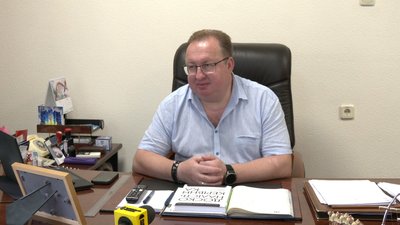 Модульний морг планують побудувати поблизу кладовища Нове у Рівному Модульний морг планують побудувати поблизу кладовища Нове у Рівному