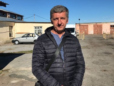 Вибухова хвиля від ракетного удару пошкодила три десятки вікон в одному з житомирських коледжів Вибухова хвиля від ракетного удару пошкодила три десятки вікон в одному з житомирських коледжів