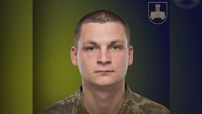 Полеглі герої Вінниччини: за тиждень стало відомо про загибель оборонців Полеглі герої Вінниччини: за тиждень стало відомо про загибель оборонців