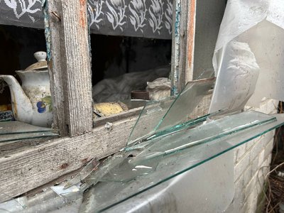 "День і ніч клянемо росіян". Що розповіли павлоградці про атаку БпЛА на місто та що відбувається там на ранок 12 грудня "День і ніч клянемо росіян". Що розповіли павлоградці про атаку БпЛА на місто та що відбувається там на ранок 12 грудня