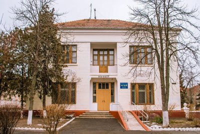 Херсонщина, Нова Каховка, музей Херсонщина, Нова Каховка, музей