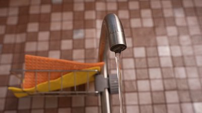 Місяць без води: у Кропивницькому жителька 48 разів зверталася до водоканалу Місяць без води: у Кропивницькому жителька 48 разів зверталася до водоканалу