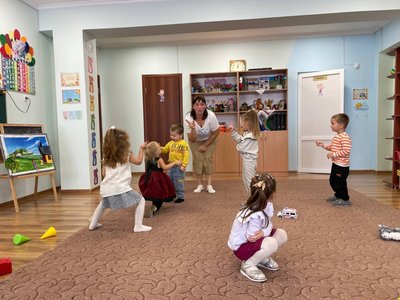 Любити дітей і пробувати нові методики: фіналістка нацпремії з Буковини про свій досвід Любити дітей і пробувати нові методики: фіналістка нацпремії з Буковини про свій досвід