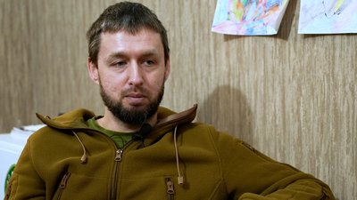 психолог 24-ї окремої механізованої бригади імені короля Данила Ілля Донецька область психолог 24-ї окремої механізованої бригади імені короля Данила Ілля Донецька область