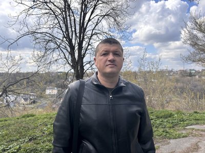 "В історичному центрі Житомира такий безлад", — краєзнавець Сергій Дехтяренко