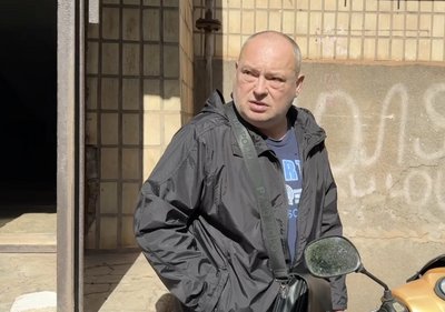 У Кривому Розі співробітники водоканалу виявили у каналізації тіло дитини У Кривому Розі співробітники водоканалу виявили у каналізації тіло дитини