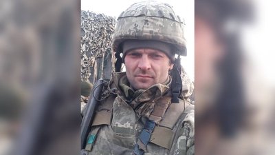 Загиблі військові з Вінниччини: список прізвищ з 7 по 13 липня Загиблі військові з Вінниччини: список прізвищ з 7 по 13 липня