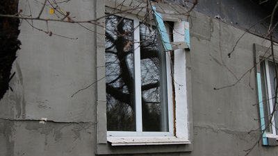 Війська РФ повторно завдали ударів по критичній інфраструктурі у Сновську на Чернігівщині Війська РФ повторно завдали ударів по критичній інфраструктурі у Сновську на Чернігівщині