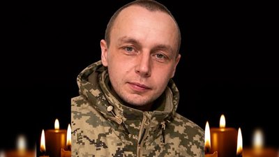 Полеглі Герої із Вінниччини: стало відомо про загибель 31 оборонця
