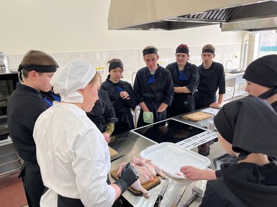 Кінець ери ПТУ: про зміни, що чекають на заклади професійної освіти Кінець ери ПТУ: про зміни, що чекають на заклади професійної освіти