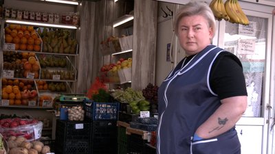 Скільки коштують молоді овочі на Житньому ринку у Житомирі: чи зросли ціни і чи є попит Скільки коштують молоді овочі на Житньому ринку у Житомирі: чи зросли ціни і чи є попит