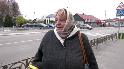 "Тільки щоб не йшли гроші на Росію": що кажуть парафіянки та нардепи про монастир на Рівненщині, пов'язаний з РПЦ "Тільки щоб не йшли гроші на Росію": що кажуть парафіянки та нардепи про монастир на Рівненщині, пов'язаний з РПЦ