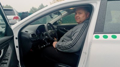 Регіональний сервісний центр МВС у Кропивницькому отримав авто для людей з інвалідністю Регіональний сервісний центр МВС у Кропивницькому отримав авто для людей з інвалідністю