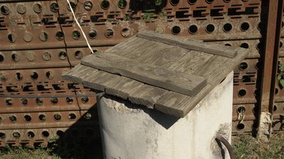 Якісні – дві з десяти проб: після отруєння дитини у селі на Кіровоградщині перевіряють воду Якісні – дві з десяти проб: після отруєння дитини у селі на Кіровоградщині перевіряють воду
