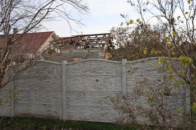Херсон, обстріли, листопад 2025 Херсон, обстріли, листопад 2025