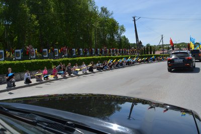 тернопіль, похорон петра гниди, 27 травня 2026 року тернопіль, похорон петра гниди, 27 травня 2026 року