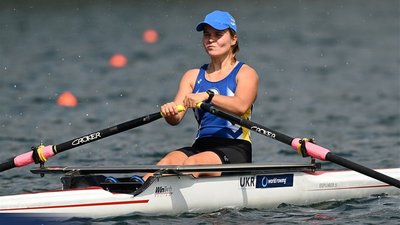 Спортсменка з Волині Анна Айсанова поїде на Паралімпіаду 2024