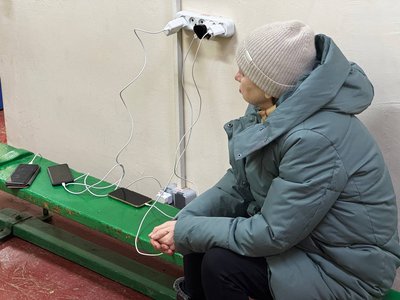 Блекаут у Дніпрі: що відбувається у місті станом на 8 січня та що кажуть місцеві жителі