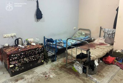 Удар мисливським ножем: чоловіка підозрюють у спробі вбивства на Черкащині Удар мисливським ножем: чоловіка підозрюють у спробі вбивства на Черкащині