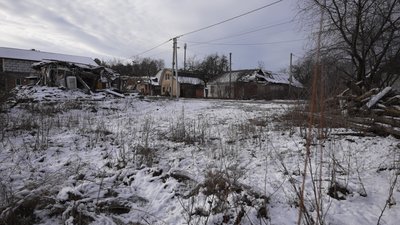 Компенсація за зруйноване житло: пенсіонери з Чернігова не можуть отримати допомогу