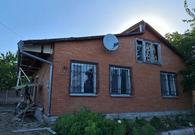 Обстріли Нікопольщини, падіння уламків ракети. Безпекова ситуація на Дніпропетровщині Обстріли Нікопольщини, падіння уламків ракети. Безпекова ситуація на Дніпропетровщині