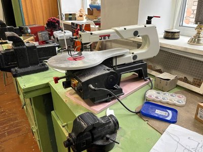 У Бердичеві на Житомирщині оновили гурток судномоделювання за кошти міського бюджету У Бердичеві на Житомирщині оновили гурток судномоделювання за кошти міського бюджету